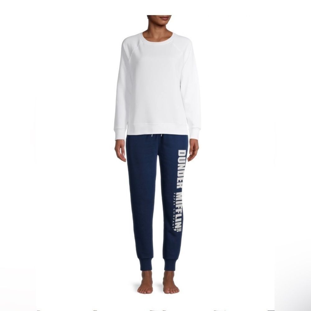 The Office Juniors' Joggers Size M - Picture 11 of 11